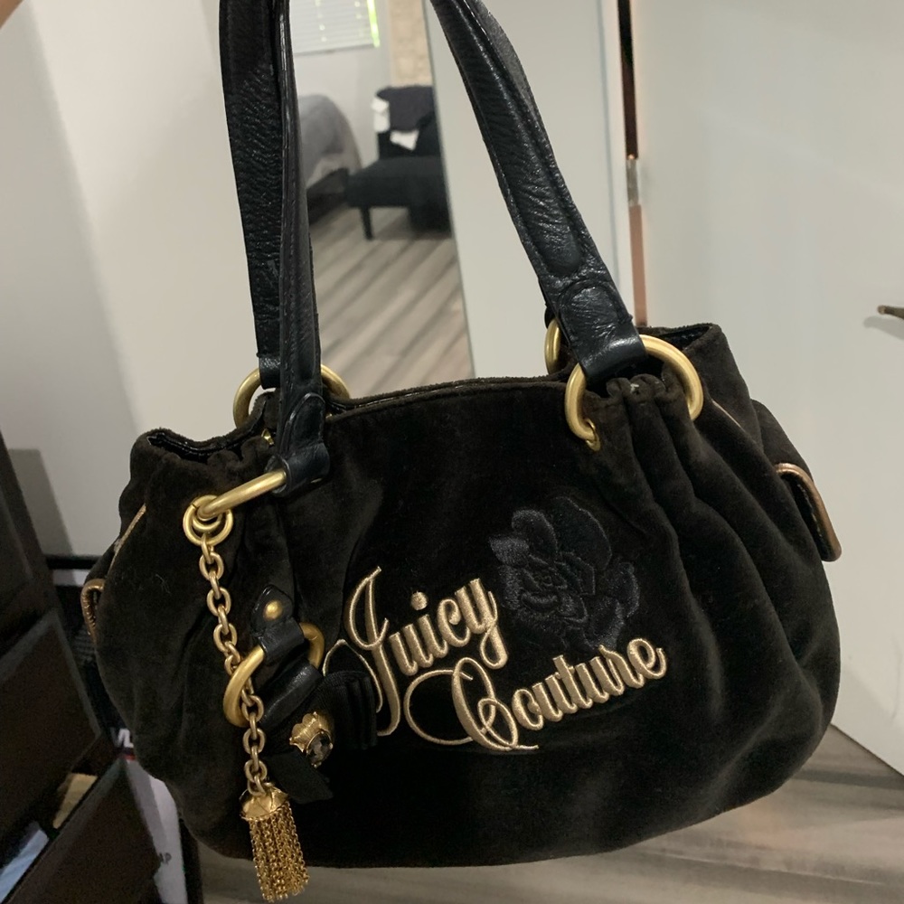 Vintage Juicy Couture Handbag